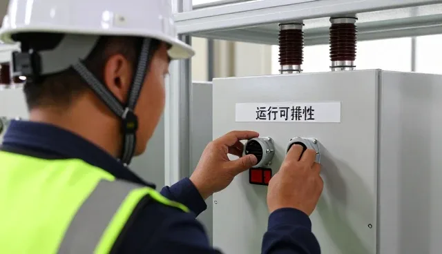 智能配电柜帮助用户创造更多价值