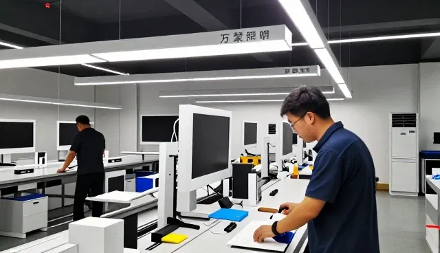 控制柜定制与制作帮助在制造业提升服务能力